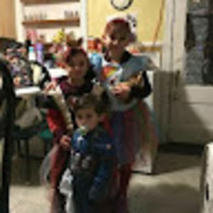 Meet your Posher, John